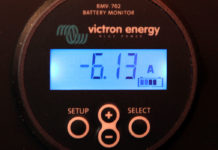 Wann ist der richtige Zeitpunkt, bleibasierte Batterien zu laden?