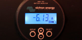 Wann ist der richtige Zeitpunkt, bleibasierte Batterien zu laden?