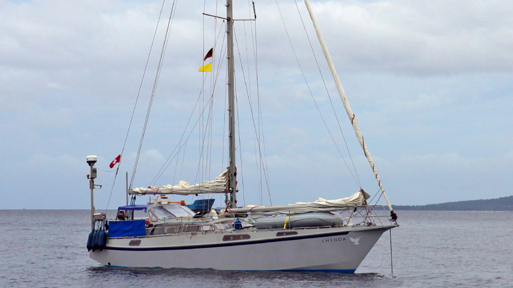 blauwasser_behoerden_yacht_einklarieren_ausklarieren_q_flagge
