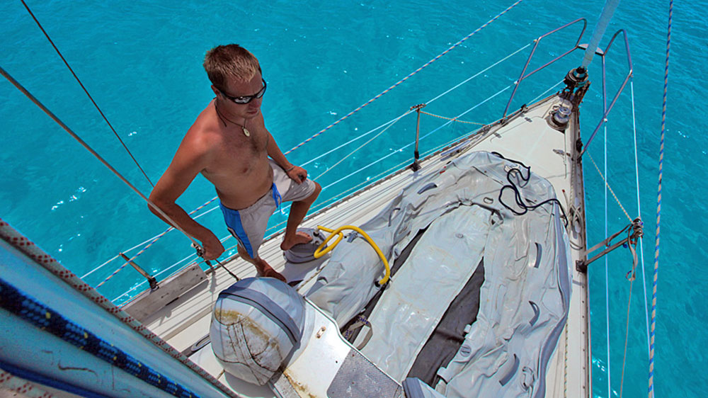 blauwasser_beiboot_schlauchboot_aufbauen