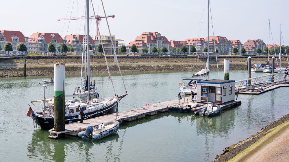 blauwasser_belgien_hafen_nieuwpoort_hafenmeister