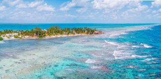 Belize: Karibik-Geheimtipp für Segler – ein Törnbericht