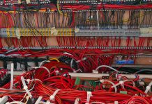 Bootselektrik-Anleitung (12 V). Erneuern und Planen der Yachtelektrik