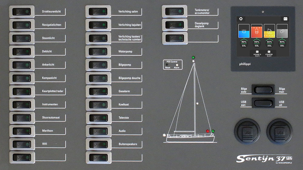 blauwasser_bordlektrik_neu_installation_yacht_schaltpanel_2