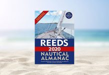 Reeds Nautical Almanac