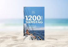 1200 Tage Samstag: Weltumseglung mit HIPPOPOTAMUS