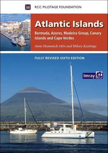 blauwasser_buch_Atlantic_Islands