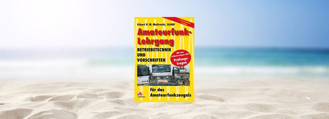 blauwasser_buch_amateurfunk_lehrgang_betriebstechnik_und_vorschriften_header