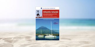 Atlantic Islands