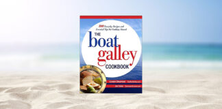 The Boat Galley