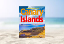 Cruising Guide to the Canary Islands