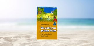 Die Acht vom großen Fluss