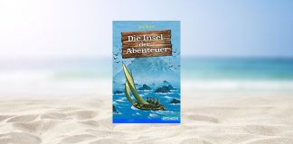 Die Insel der Abenteuer