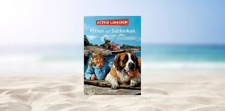 Ferien auf Saltkrokan