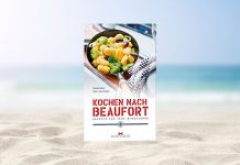 Kochen nach Beaufort: Rezepte für jede Windstärke