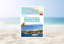 Küstenhandbuch Kroatien und Montenegro