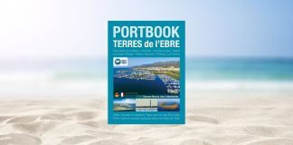 Portbook Terres de l‘Ebre (Ebro Delta)