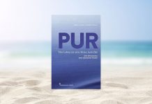 PUR. Das Leben ist eine Reise, kein Ziel