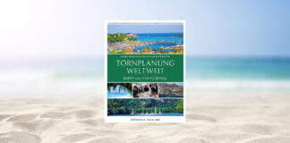 Törnplanung Weltweit