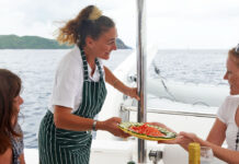 Online-Seminar: Skippered und Crewed Charter (live)