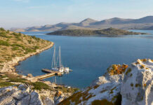 Online-Seminar: Kroatien – Revierinfo Dalmatien (live)