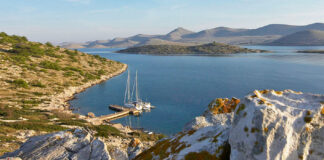 Online-Seminar: Kroatien – Revierinfo Dalmatien (live)