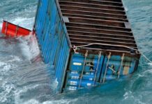 Kollision von Yachten mit Containern – Mythos oder echte Gefahr?