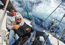 Die richtige Wahl der Segelcrew an Bord. Wertvolle Tipps diverser Weltumsegler.