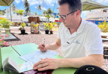 Crewliste für Yachten/Segler: Muster-Download als PDF und Excel