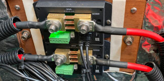 Online-Seminar: Energiemanagement auf Langfahrtyachten (live)