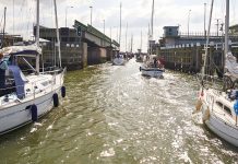 Video: Fundierte Revierinfomationen zum IJssel- und Markermeer