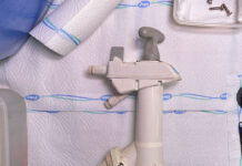 Foto-Anleitung Yacht-Toilette: Wartung der JABSCO-WC-Pumpe
