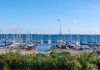 Hafen/Marina Ballen (Insel Fünen)