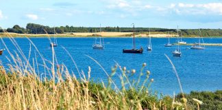 Segeln Dänemark: 12 Liegeplatz-Geheimtipps rund um Fünen