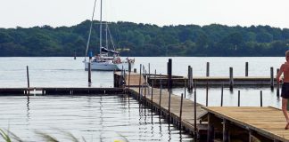 Hafen/Marina Sottrupskov (Als Sund)