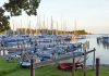 Hafen/Marina Thurø (Fünen)