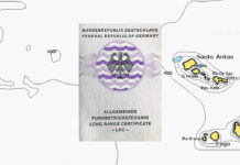 Funkschein: Das Long Range Certificate (LRC)