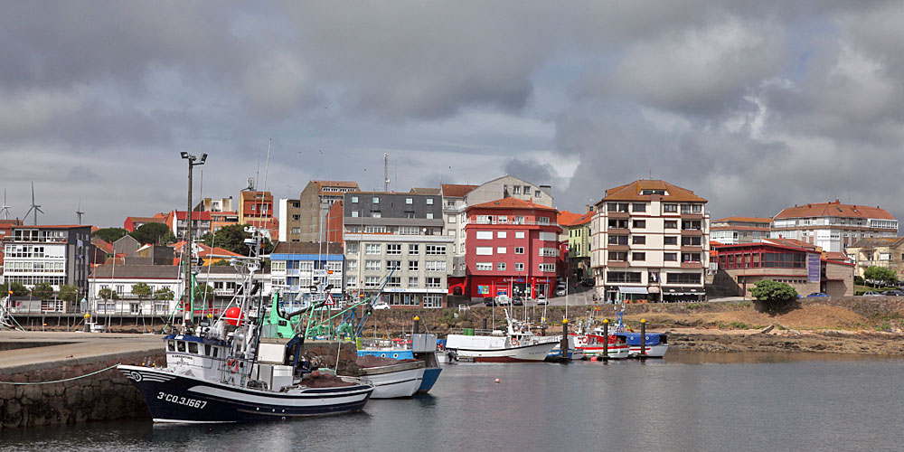 blauwasser_galizien_camarinas_hafen_1
