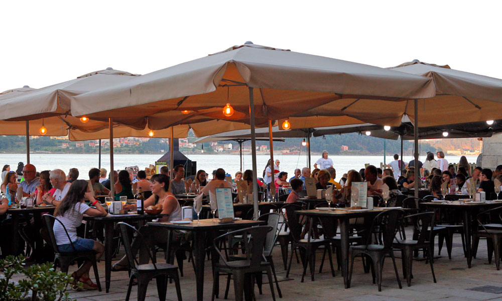 blauwasser_galizien_combarro_restaurant