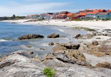 Corrubedo
