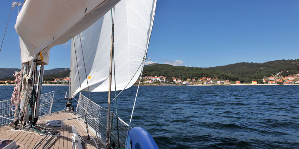 blauwasser_galizien_esteiro_ansteuerung