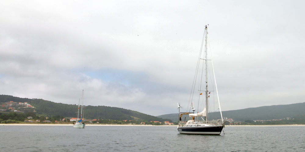 blauwasser_galizien_finistere_ankern