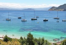 Islas Cies