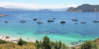 Islas Cies
