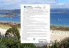 Galicien: Nationalpark Atlantische Inseln – Genehmigung und Infos