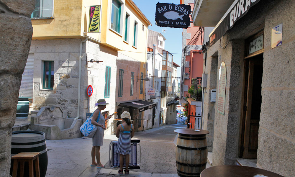 blauwasser_galizien_porto_novo_ort