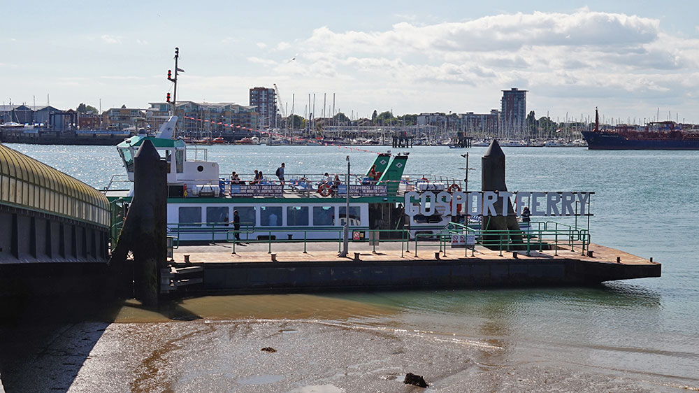 blauwasser_hafen_england_portsmouth_faehre