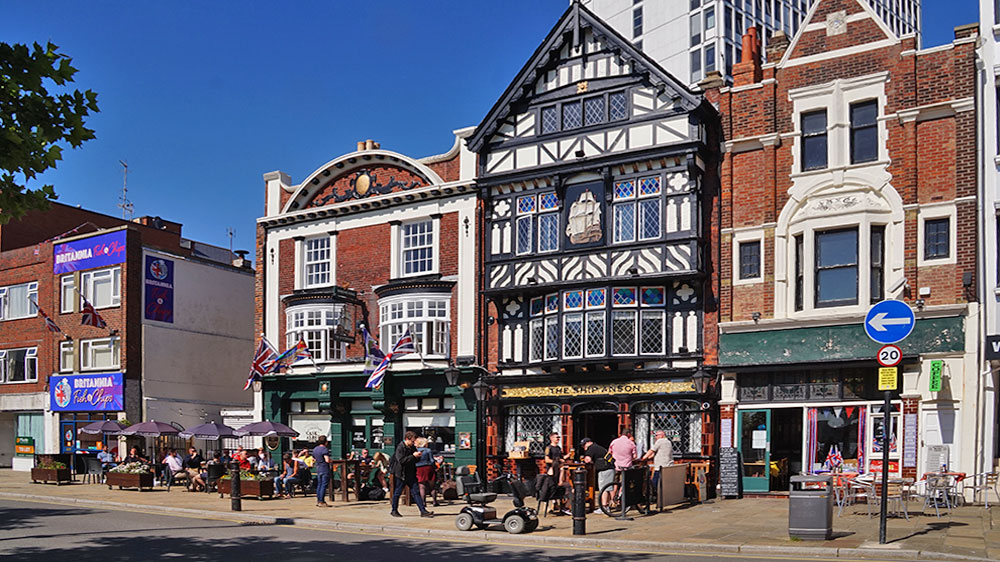 blauwasser_hafen_england_portsmouth_pubs