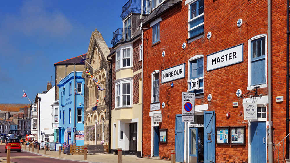 blauwasser_hafen_england_weymouth_hafenmeister