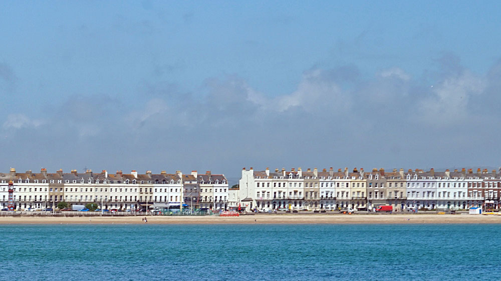 blauwasser_hafen_england_weymouth_strand